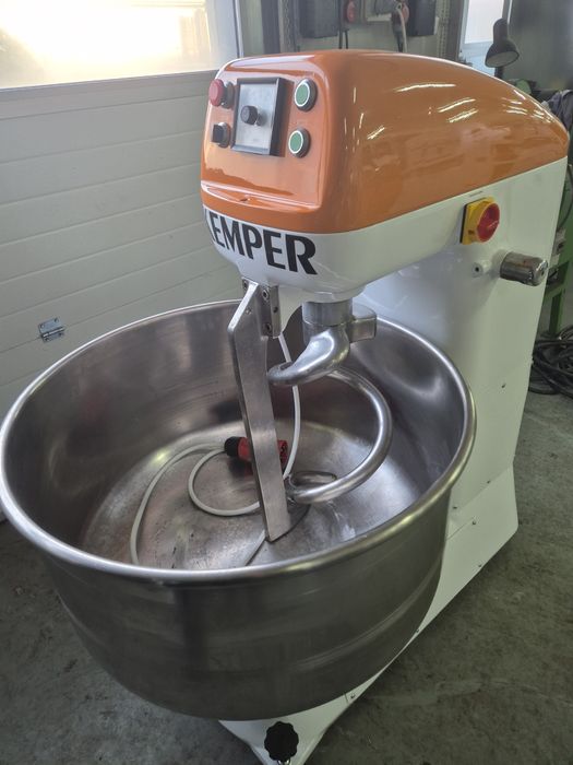 Mieszałka Miesiarka Spiralna Kemper SPL75