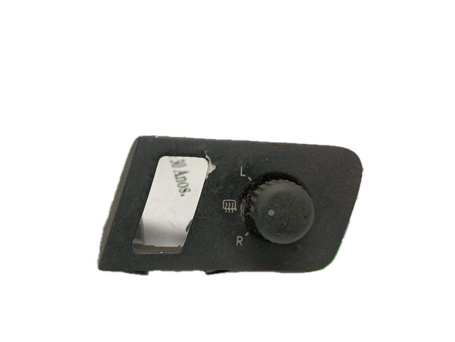 Comando de espelhos VOLKSWAGEN Caddy III (2K, 2C)