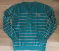 Bluzka sweterek George roz 140 146