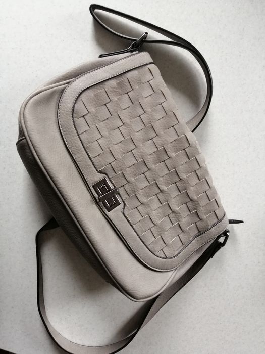 Torebka Betty Barclay, Nowa