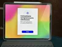 IPad Pro 12.9 6 generacja wi-Fi cellular