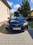 Honda Civic Honda Civic 1.8 2008 140KM Benzyna + Bagażnik dachowy CRUZ