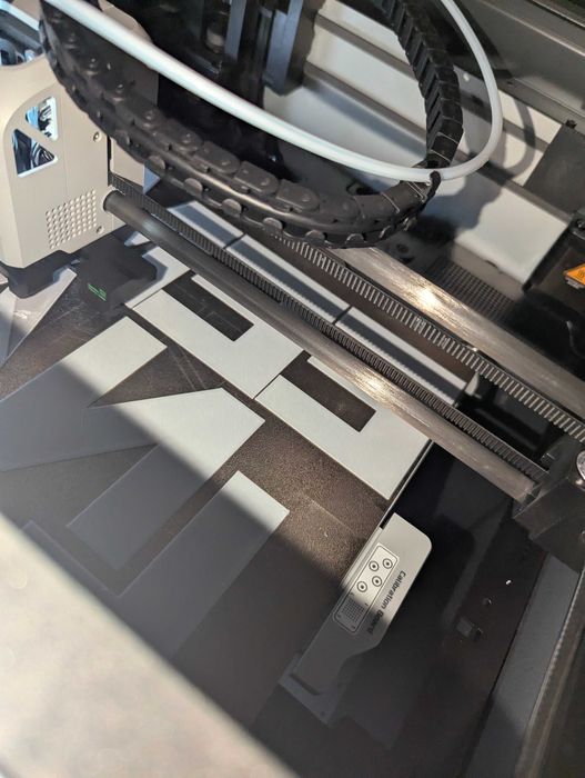 Bambu Lab X1 Carbon - 1950H [Gwarancja do 06/2026]