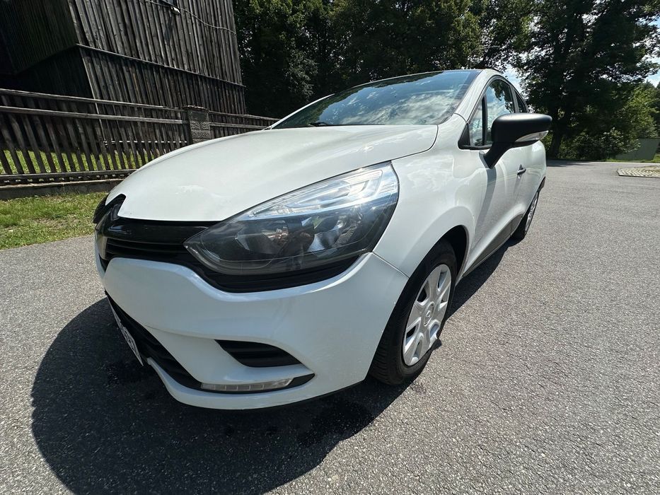 Renault CLIO  SALON PL,Pełny Serwis,Full Opcja,cena 24 000 netto, Faktura VAT