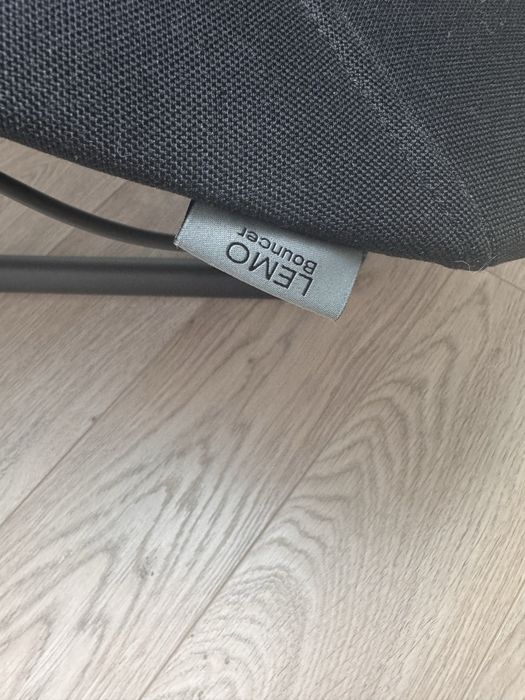 Leżaczek Cybex Lemo Bouncer