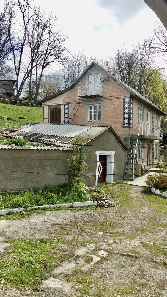 Продам будинок с.Січинці Хмельницька обл