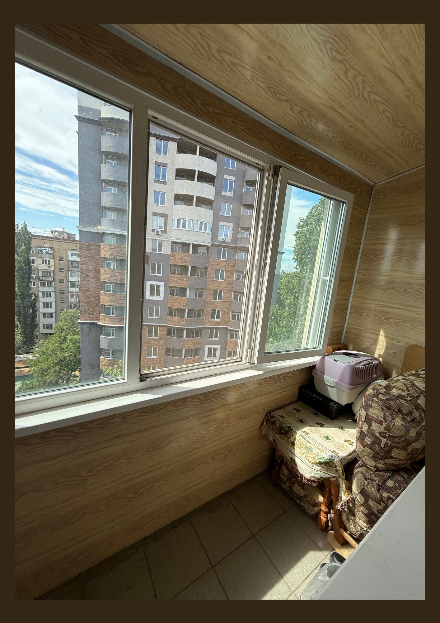 Инвестиция под аренду | 1-к квартира | 6 Фонтана | 33 м²