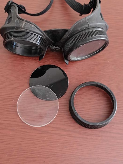 Óculos de Proteção para Soldar Novos