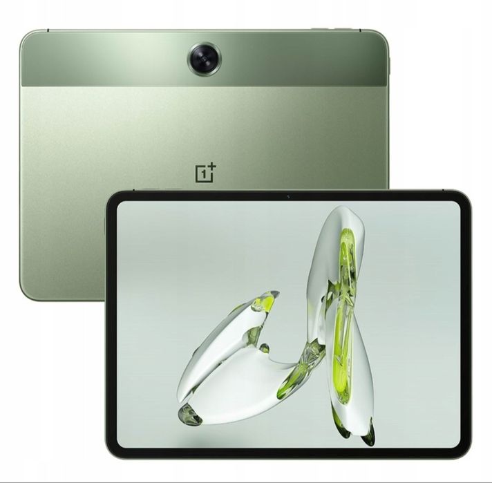 Tablet oneplus pad go 4G LTE 8/128GB 11,35" 90Hz 2,4K DOLBY ATMOS WIFI