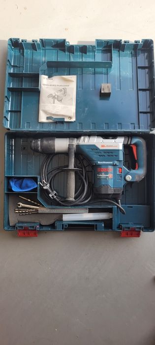 Bosch GBH 5-40 DCE profissional