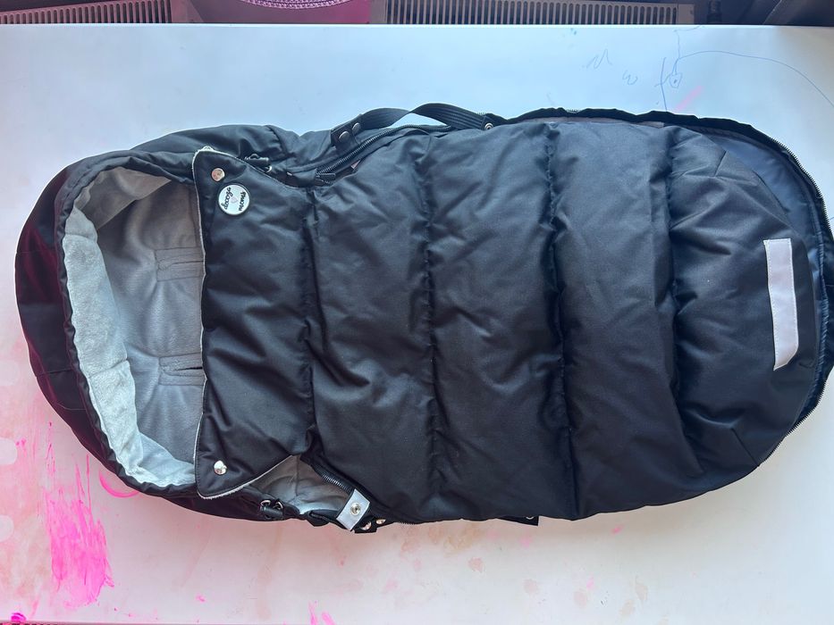 Футмуф decoza moms, рукавички в родарунок