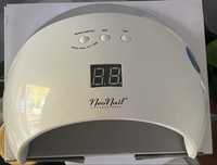 lampa neonail led 24W