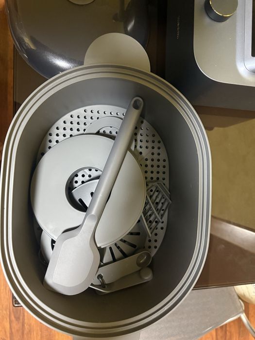 Xiaomi Smart Cooking Robot MCC01M — кухонний робот, майже новий