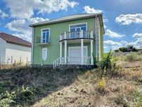 Продаю будинок на першій лінії Інгула в М.Погорілово. ц1