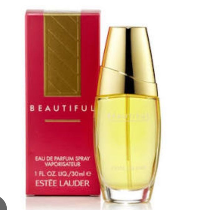 Perfume Beautiful