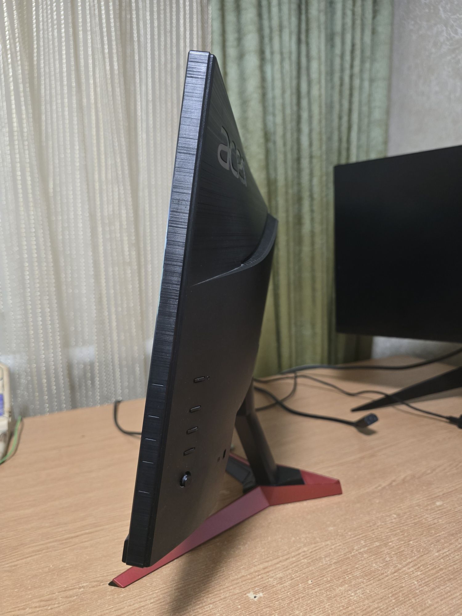 Монітор 23.8" Acer Nitro VG240YPbiip