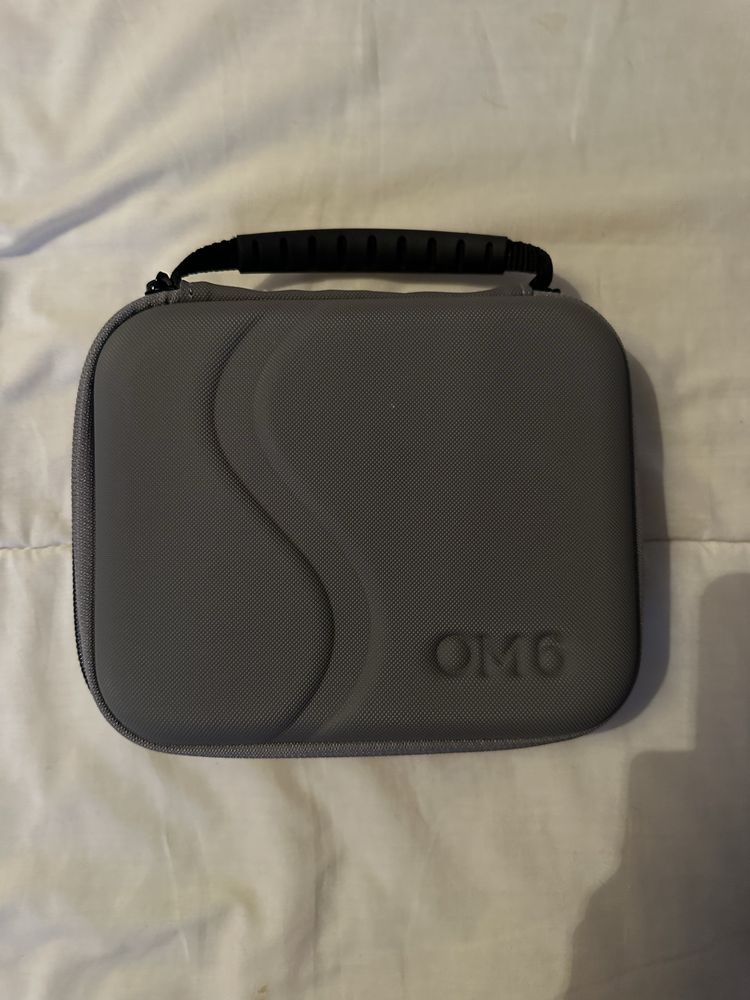 Dji osmo 6 mobile