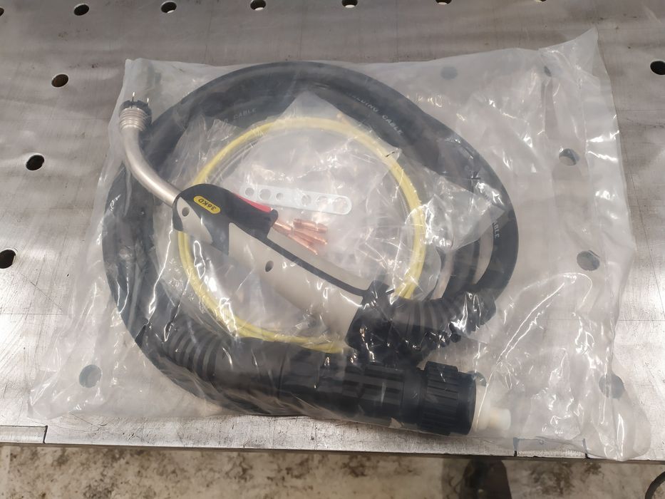 Uchwyt spawalniczy Spartus MIG SPE 360 3m