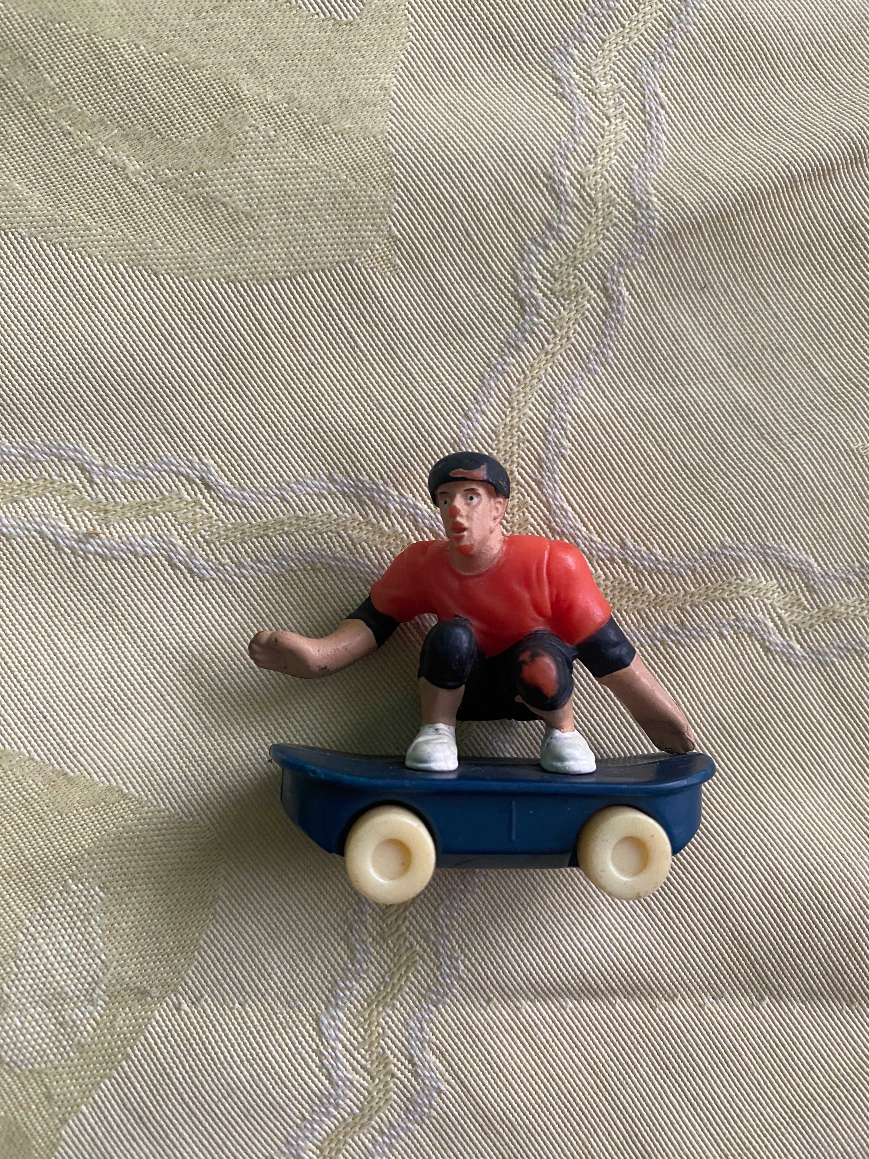 Tony Hawk's Boom Boom Huck Jam 2004 McDonald's