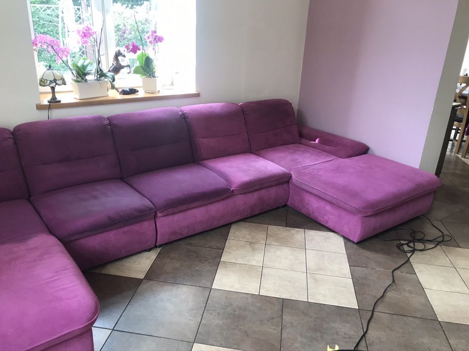 Pranie  tapicerki, ozonowanie, czyszczenie parą, DDD - dojazd Gratis