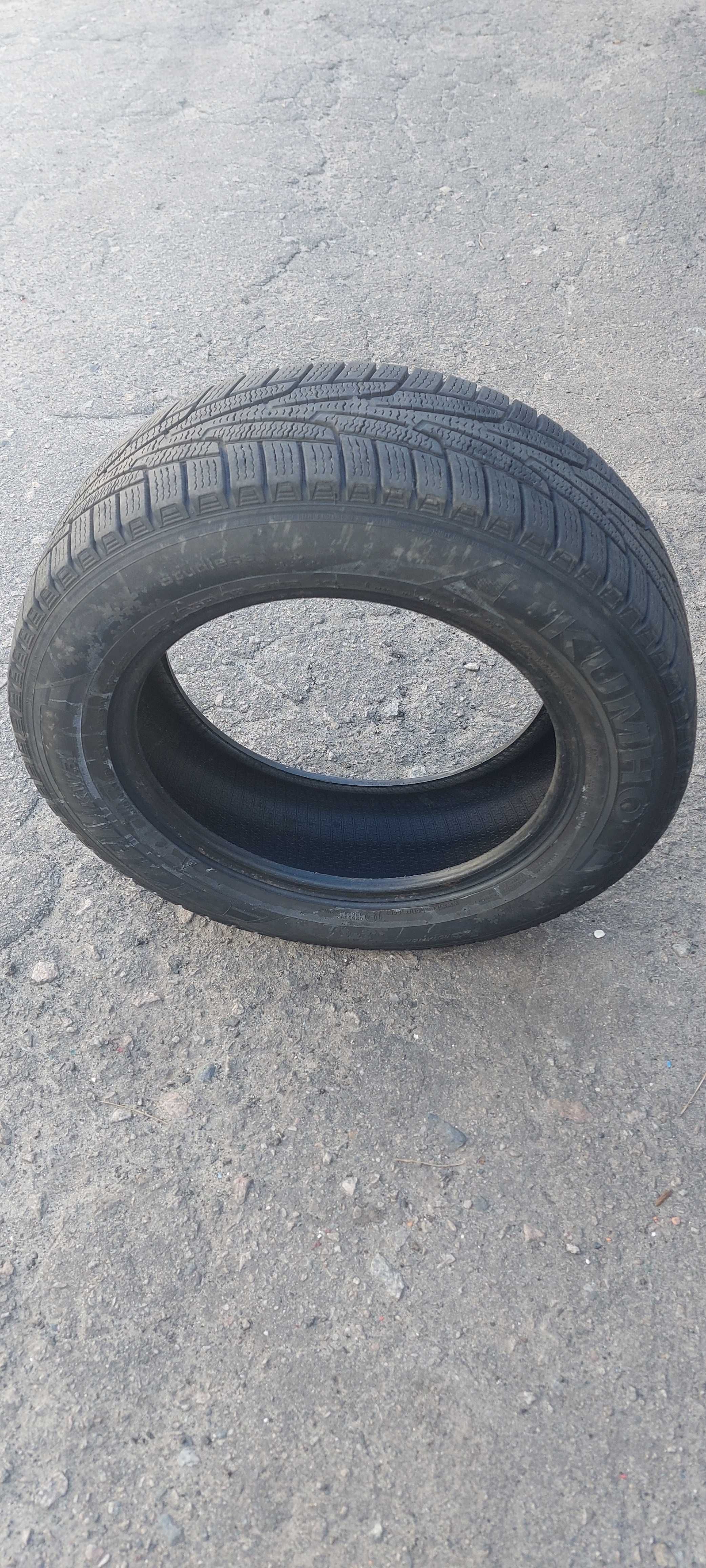 Шины 185/65 R15 зима