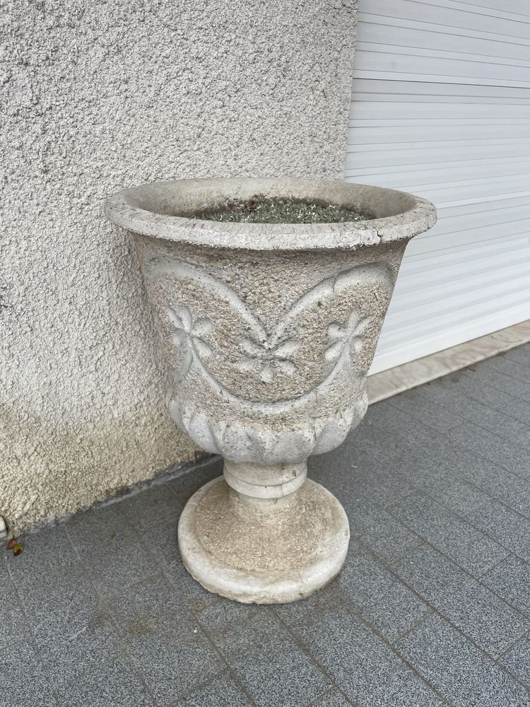 Vasos de Pedra varios