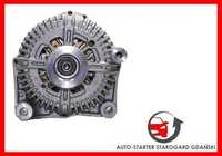 Alternator BMW 320 520 Diesel 530 525 E60 61 E63 E64 VALEO 170 AMPER