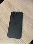 iPhone 15 128GB/Айфон NeverLock/фіз. Sim + eSim/ 98% акб/офф. гарантія