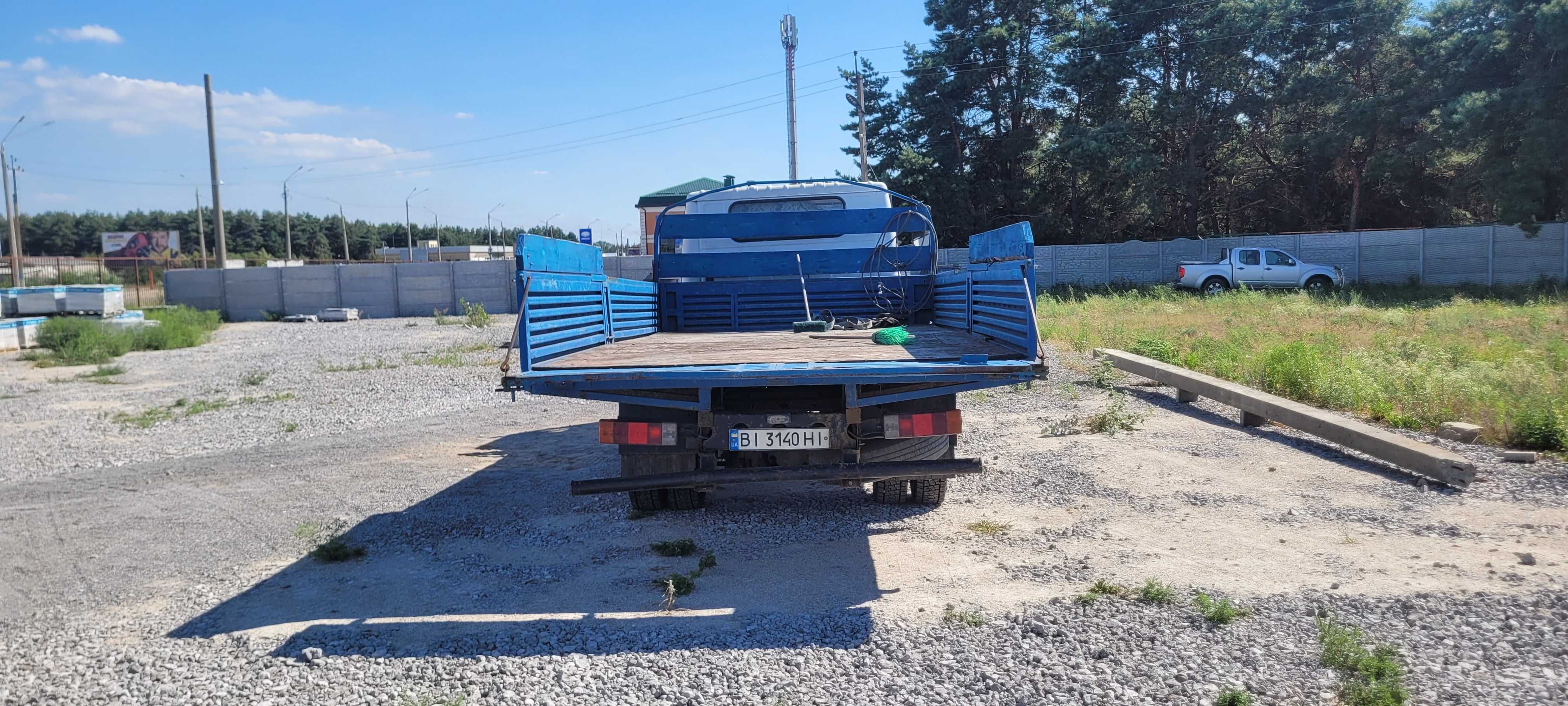 ТАТА-LPT613 5.4 2006