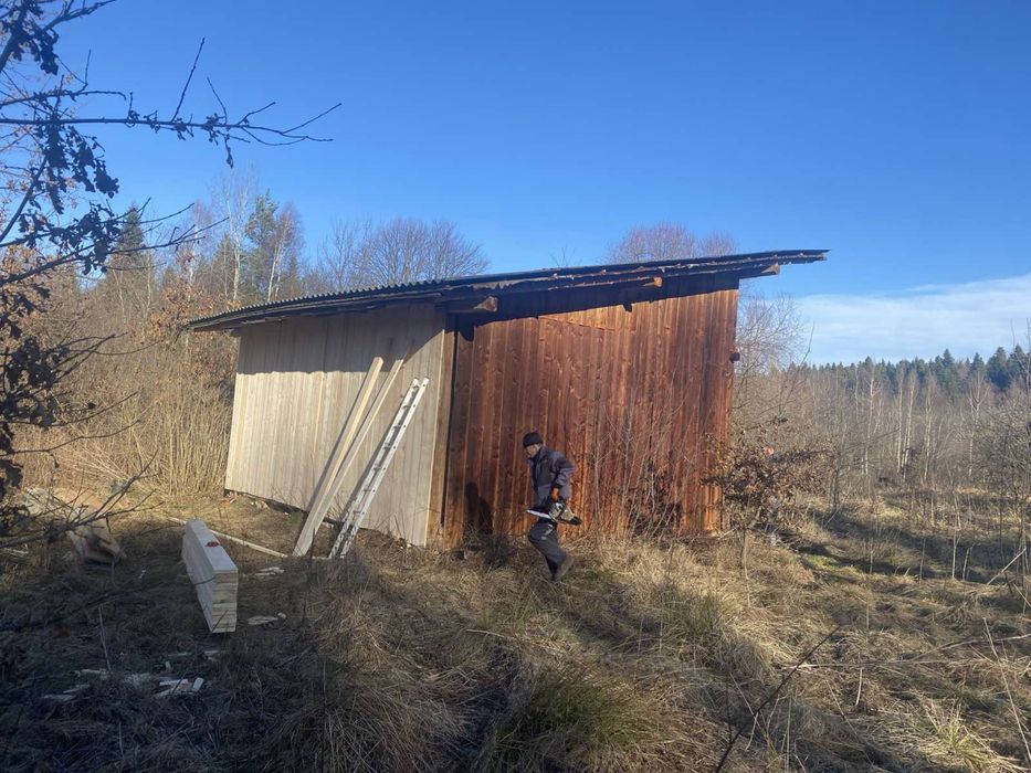 Купляєм стару дошку.брус