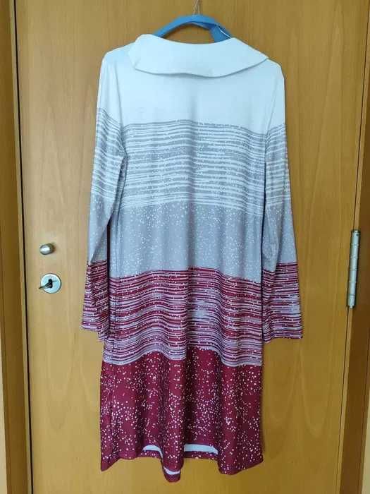 Vendo vestido novo
