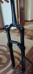 Повітряна вилка RockShox Recon Silver RL 29 15x110 Boost 140мм