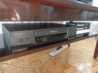 Magnetowid Panasonic nv-sd420 cztery głowicowy  100% sprawny superstan