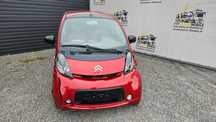 Citroën C-Zero C zero