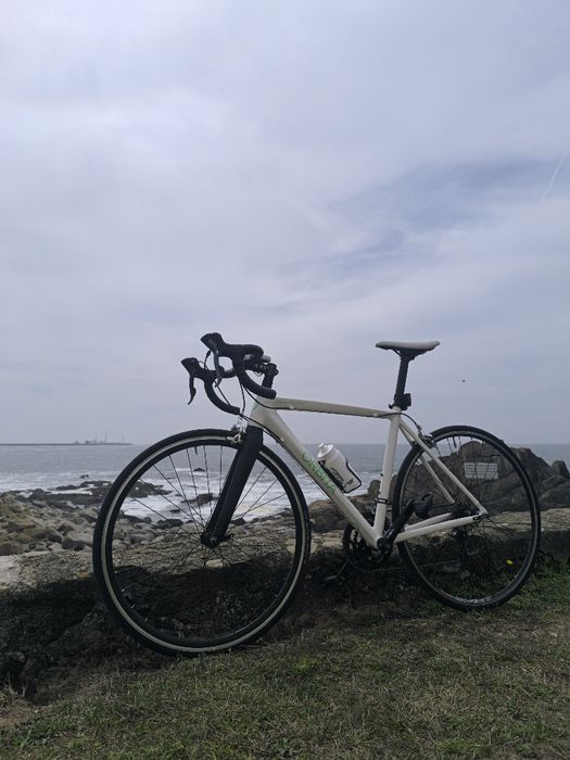 Bicicleta estrada Orbita