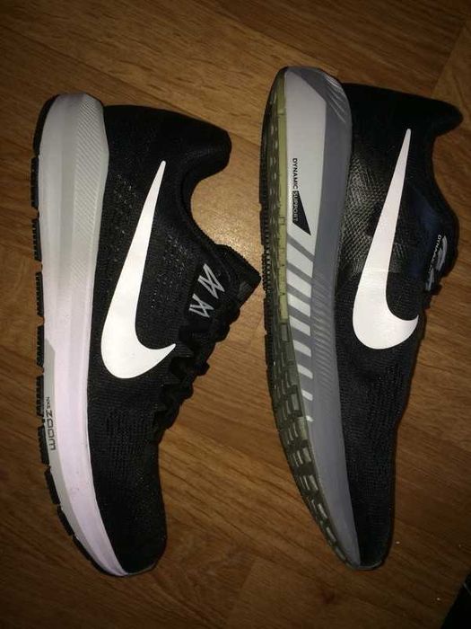 "Buty damskie Trampki" Nike Zoom Structure 21 Rozmiar.42