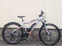 Електро велосипед Haibike SDuro HardNine 8.0 (2018)