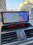 Rejestrator jazdy z android auto i carplay