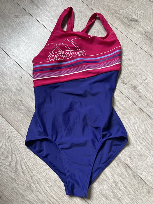 Adidas купальник спортивний S