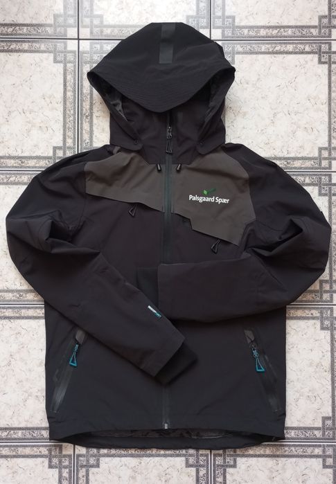 Mascot Advanced kurtka robocza do pracy mięska M