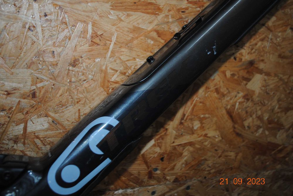 Rama TREK Slash AL Gen 6 2024 na cześci