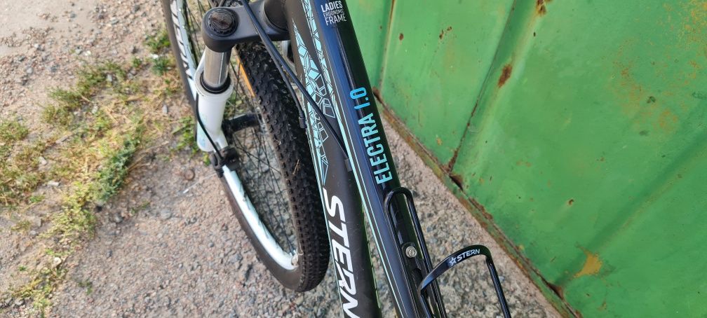 Велосипед Stern Electra 1.0