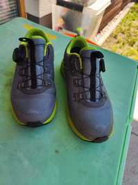 Buty Gore-Tex Viking rozmiar 35