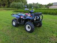 Quad Linhai 300 4x4