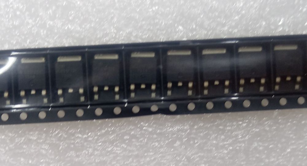 Транзистор ,, до контролера електросамокату, електробайка NCE01P