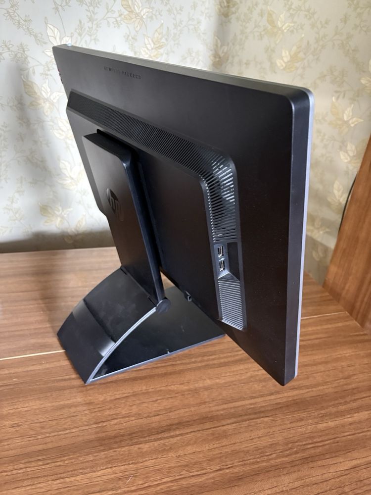 HP монітор EliteDisplay LCD, 24’, IPS