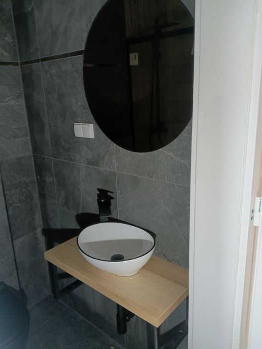 Uslugi remontowo budowlane