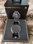 Zegarek, smartwatch huawei watch gt 4