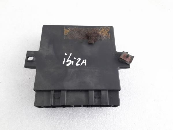 Centralina do fecho central SEAT Ibiza II (6K1)