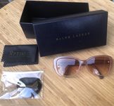 Óculos Ralph Lauren Originais